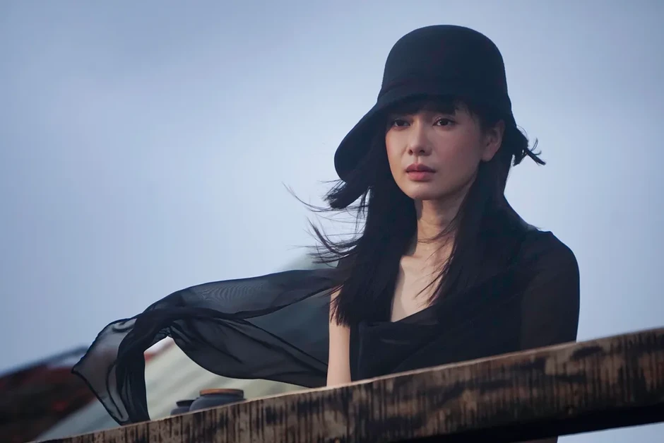 Yên Đan trưởng thành từ 'Đi giữa trời rực rỡ' đến 'Ốc mượn hồn' Yên Đan trưởng thành từ 'Đi giữa trời rực rỡ' đến 'Ốc mượn hồn'