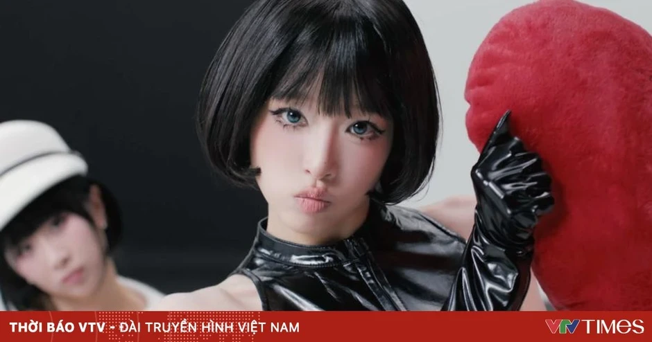 YENA trở lại với Catch Catch - giai điệu 'gây nghiện' mang hơi thở K-pop thế hệ 2 YENA trở lại với Catch Catch - giai điệu 'gây nghiện' mang hơi thở K-pop thế hệ 2