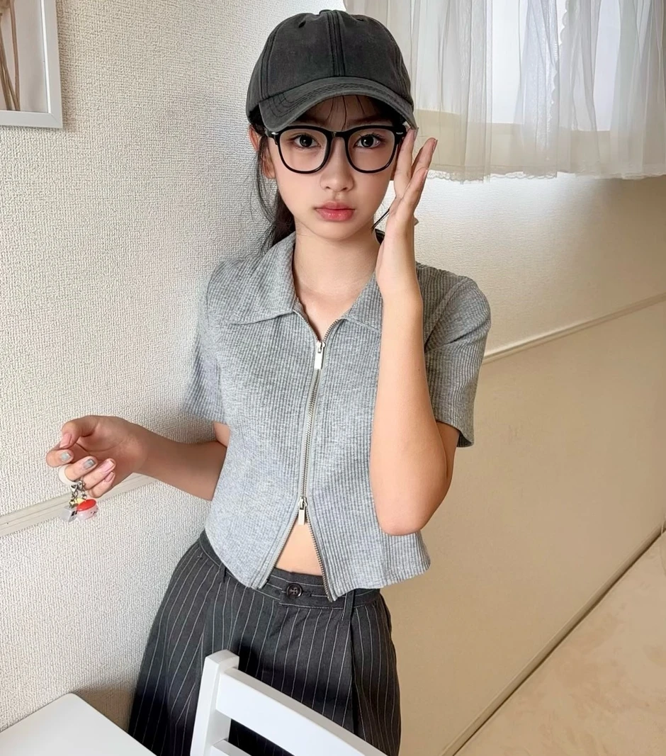 Yoshinaga Honoka tiểu Mỹ nhân Nhật Bản tỏa sáng tại JC Miss Contest 2025 Yoshinaga Honoka tiểu Mỹ nhân Nhật Bản tỏa sáng tại JC Miss Contest 2025