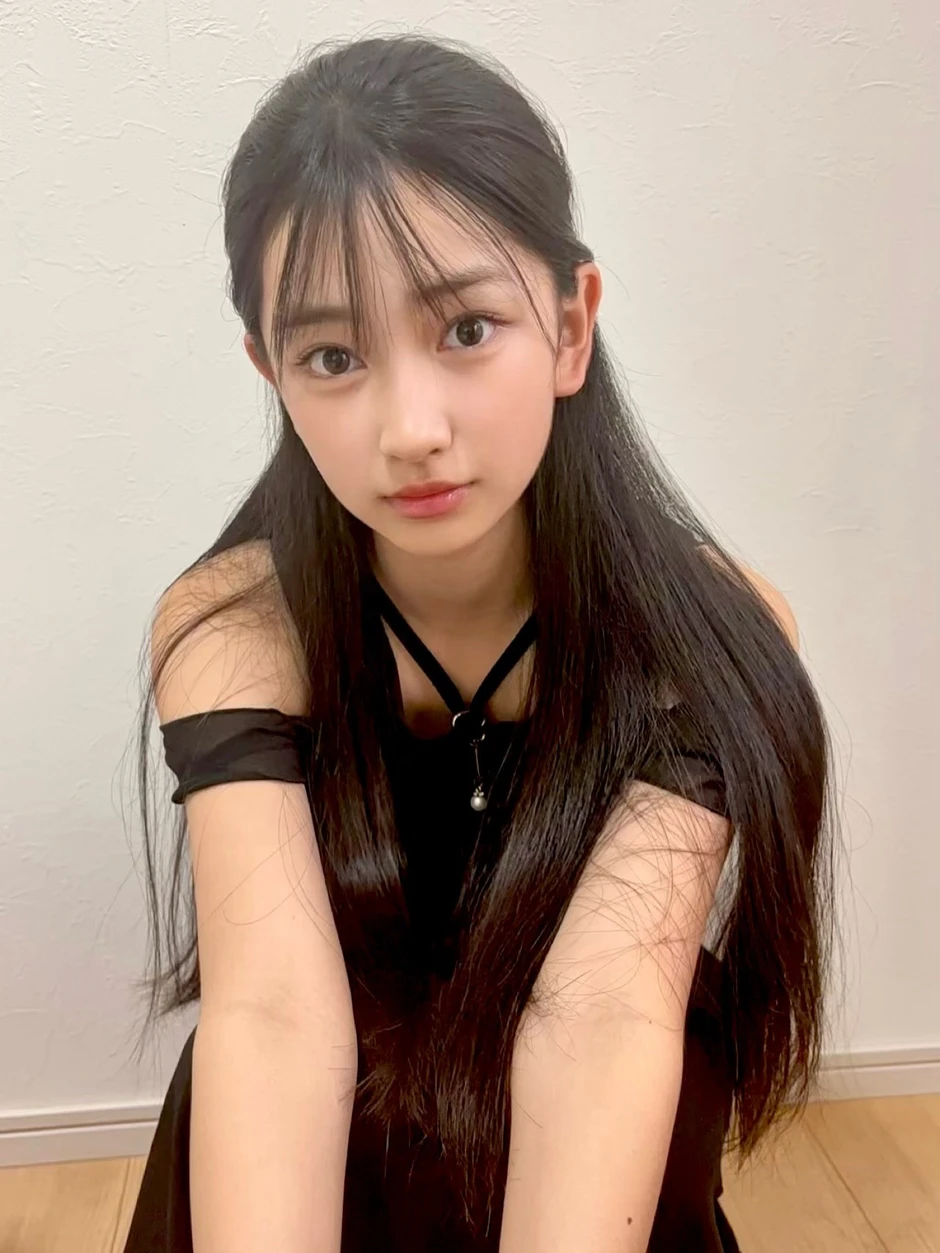 Yoshinaga Honoka tiểu Mỹ nhân Nhật Bản tỏa sáng tại JC Miss Contest 2025 Yoshinaga Honoka tiểu Mỹ nhân Nhật Bản tỏa sáng tại JC Miss Contest 2025