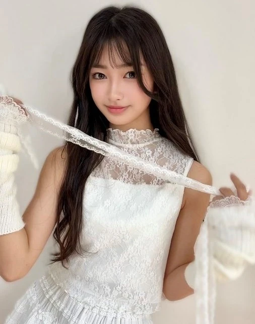 Yoshinaga Honoka tiểu Mỹ nhân Nhật Bản tỏa sáng tại JC Miss Contest 2025 Yoshinaga Honoka tiểu Mỹ nhân Nhật Bản tỏa sáng tại JC Miss Contest 2025