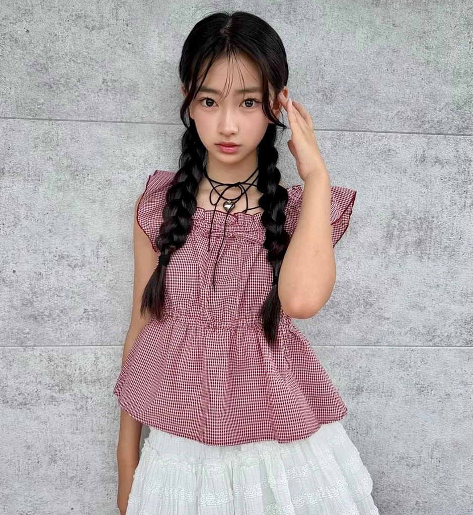Yoshinaga Honoka tiểu Mỹ nhân Nhật Bản tỏa sáng tại JC Miss Contest 2025 Yoshinaga Honoka tiểu Mỹ nhân Nhật Bản tỏa sáng tại JC Miss Contest 2025