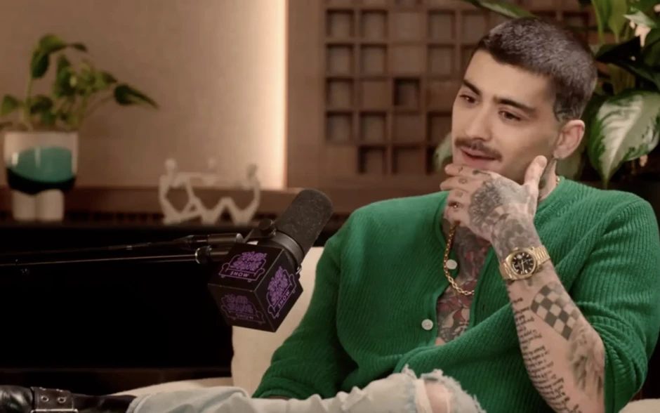 Zayn Malik hủy tất cả các buổi diễn tại Mỹ Zayn Malik hủy tất cả các buổi diễn tại Mỹ