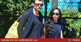 Zoë Kravitz và Harry Styles dự kiến tổ chức đám cưới vào mùa đông