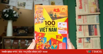 “100 Điều tự hào Việt Nam”: Nuôi dưỡng lòng tự hào dân tộc cho thế hệ trẻ
