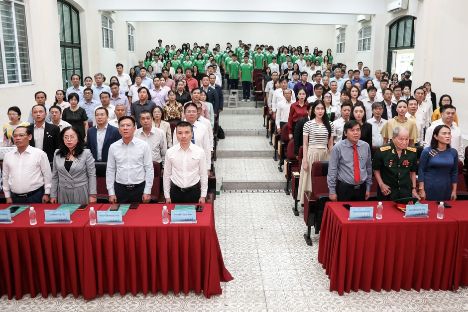 “50 năm Thành phố trong tôi”: Không gian lưu giữ ký ức, cảm xúc về TPHCM “50 năm Thành phố trong tôi”: Không gian lưu giữ ký ức, cảm xúc về TPHCM