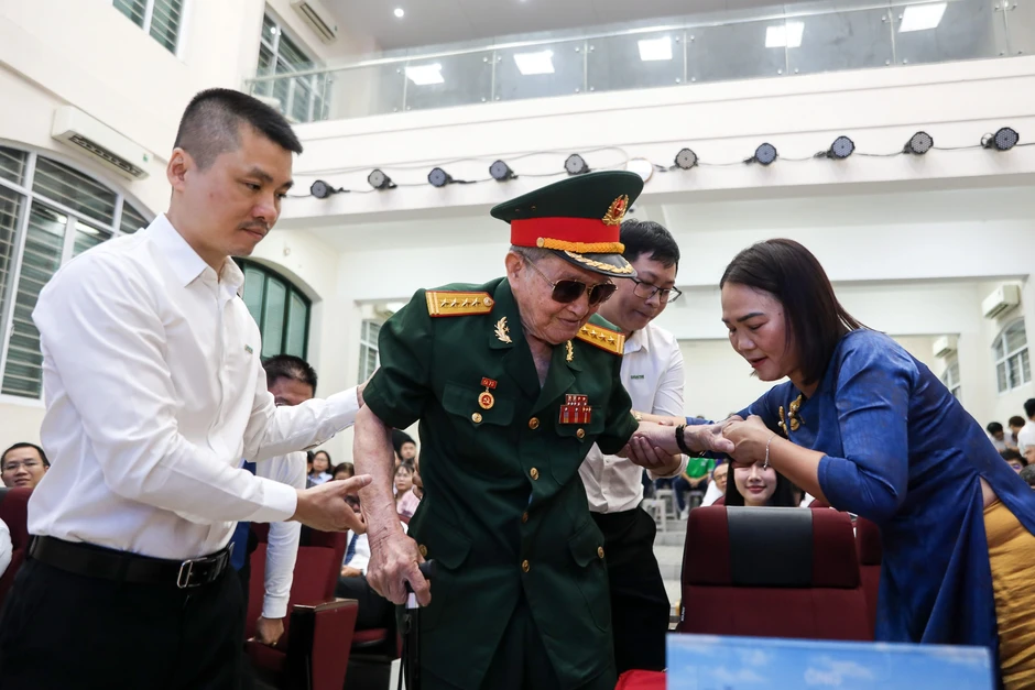 “50 năm Thành phố trong tôi”: Không gian lưu giữ ký ức, cảm xúc về TPHCM “50 năm Thành phố trong tôi”: Không gian lưu giữ ký ức, cảm xúc về TPHCM