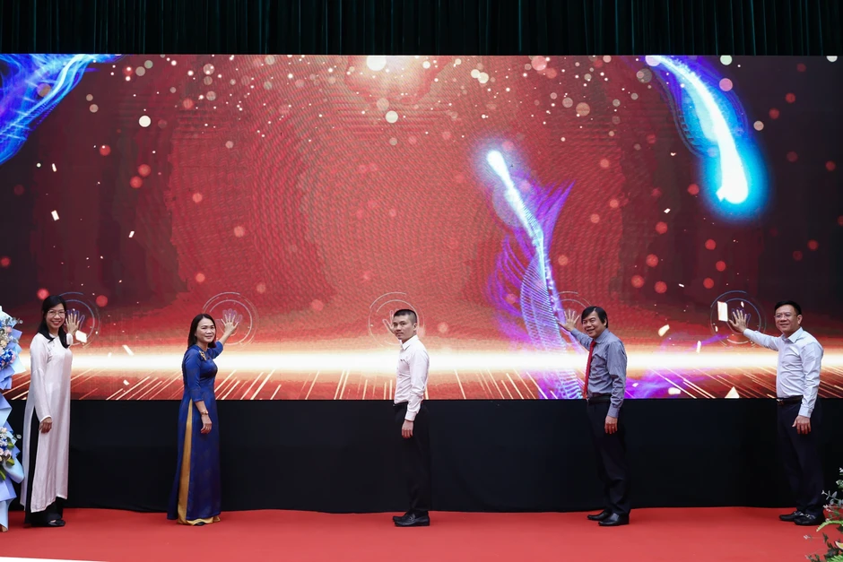 “50 năm Thành phố trong tôi”: Không gian lưu giữ ký ức, cảm xúc về TPHCM “50 năm Thành phố trong tôi”: Không gian lưu giữ ký ức, cảm xúc về TPHCM