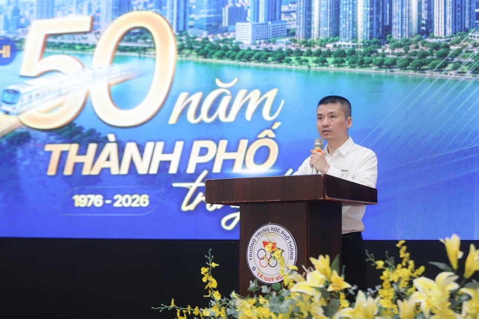 “50 năm Thành phố trong tôi”: Không gian lưu giữ ký ức, cảm xúc về TPHCM “50 năm Thành phố trong tôi”: Không gian lưu giữ ký ức, cảm xúc về TPHCM