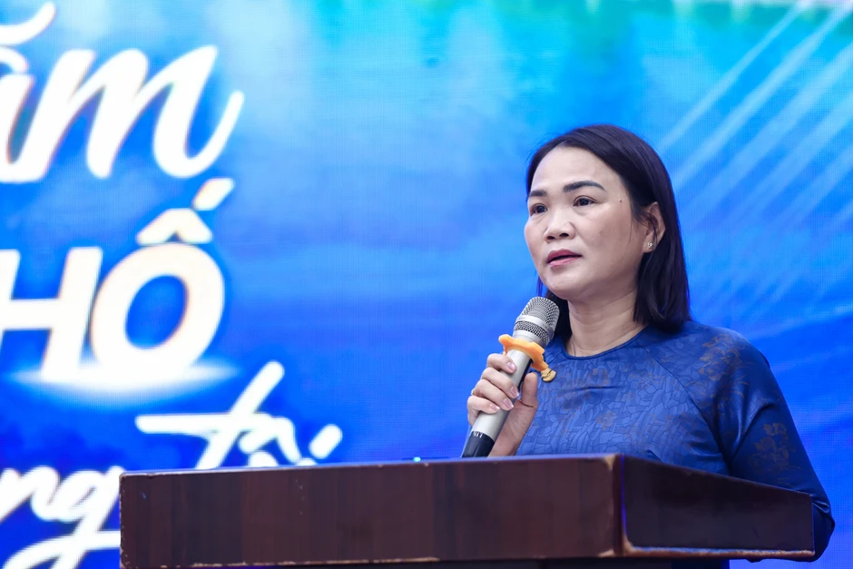 “50 năm Thành phố trong tôi”: Không gian lưu giữ ký ức, cảm xúc về TPHCM “50 năm Thành phố trong tôi”: Không gian lưu giữ ký ức, cảm xúc về TPHCM