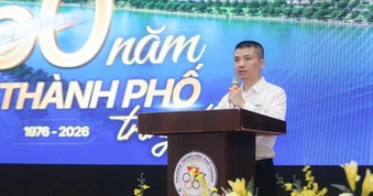 “50 năm Thành phố trong tôi”: Không gian lưu giữ ký ức, cảm xúc về TPHCM