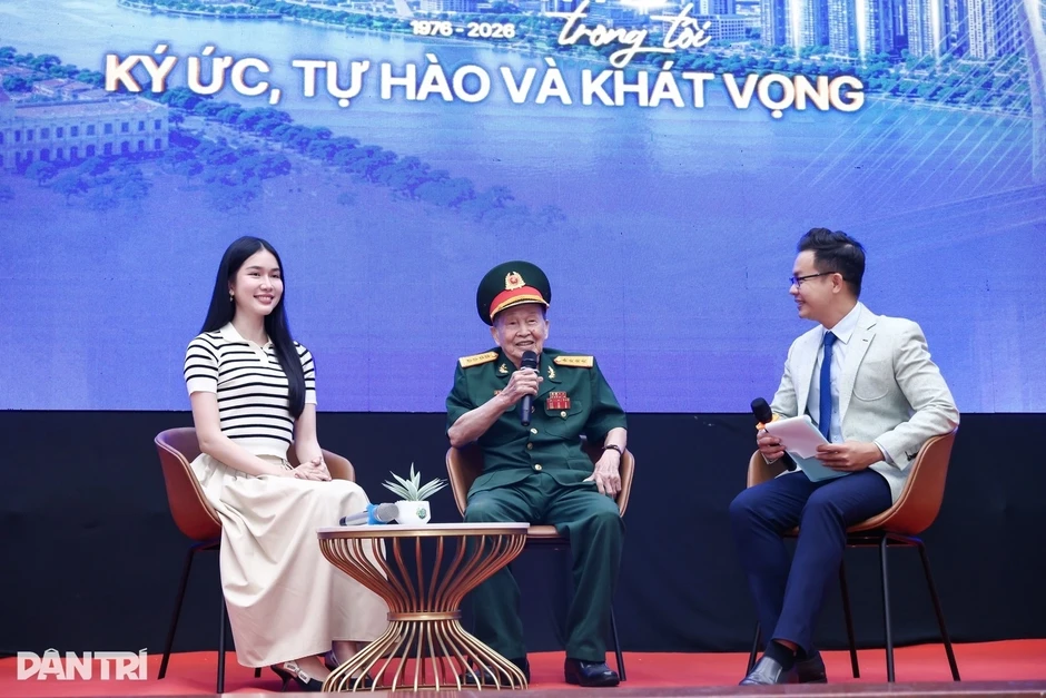 “50 năm Thành phố trong tôi” nhận gần 1.000 bài thi ngay ngày đầu phát động “50 năm Thành phố trong tôi” nhận gần 1.000 bài thi ngay ngày đầu phát động