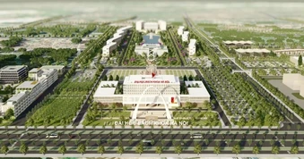 “Bác” thông tin ĐH Bách khoa dừng chuyển về Hưng Yên để lên Hòa Lạc