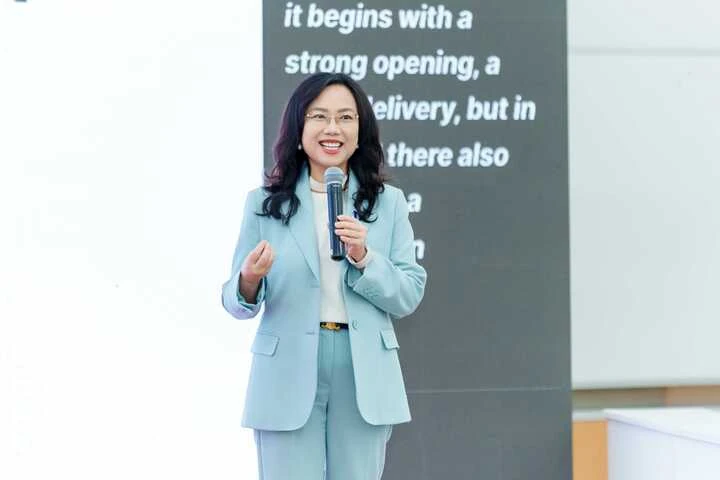 ‘Công thức’ định vị đại học Việt Nam trên bản đồ toàn cầu