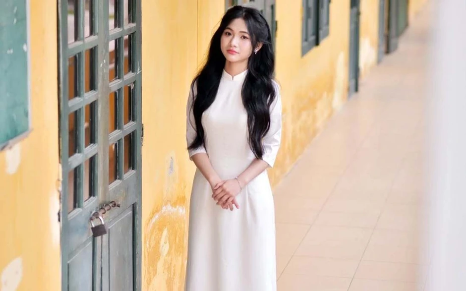 “Cực phẩm” thủ khoa đánh giá năng lực Đại học Quốc gia Hà Nội “Cực phẩm” thủ khoa đánh giá năng lực Đại học Quốc gia Hà Nội