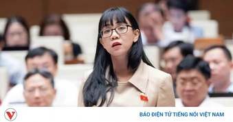 “Giữ sự trung thực cho một kỳ thi cũng là giữ niềm tin cho giáo dục”