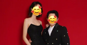 "Chàng lùn" lấy vợ Hoa hậu, bị chê "đũa lệch", 11 năm sau nhìn cuộc sống cùng cách giáo dục con mà nể