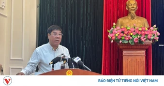 "Cho 328 thí sinh thi lại để bảo đảm công bằng, không phải biện pháp kỷ luật"