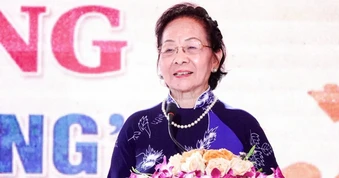 "Học không bao giờ cùng" càng trở nên cấp thiết trong kỷ nguyên mới