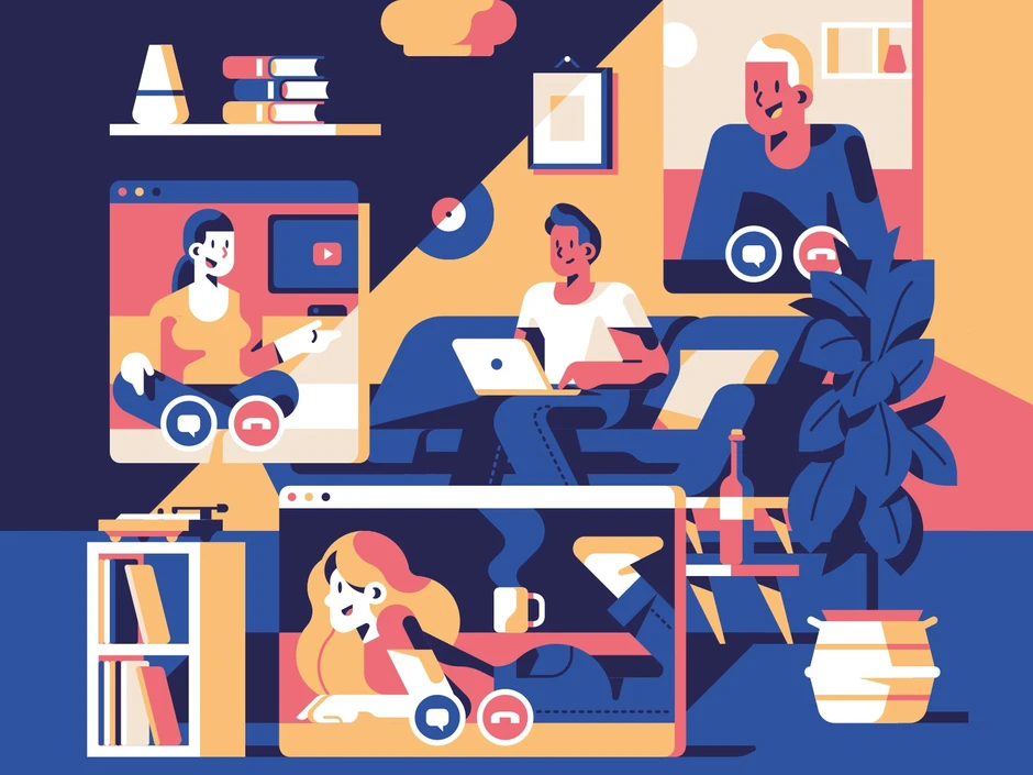 "Khu rừng tối tăm" của nhân sự 35+ tại các ông lớn Internet: Khi đòn bẩy nền tảng bị thu hồi, bạn còn lại gì? "Khu rừng tối tăm" của nhân sự 35+ tại các ông lớn Internet: Khi đòn bẩy nền tảng bị thu hồi, bạn còn lại gì?