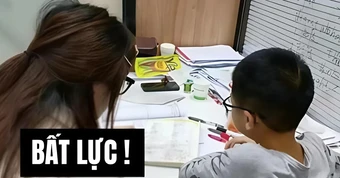 "Lần đầu tiên phải từ chối thẳng 1 học sinh nhà có điều kiện" - Câu chuyện đang khiến hội gia sư tranh luận gay gắt
