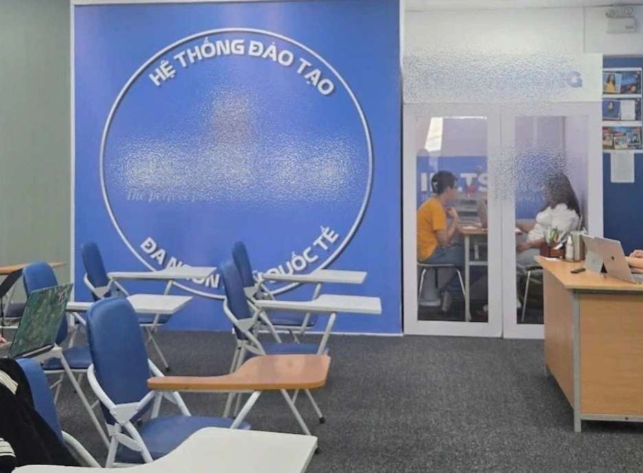 "Ma trận" mức phí đào tạo chứng chỉ IELTS ở Hà Nội "Ma trận" mức phí đào tạo chứng chỉ IELTS ở Hà Nội