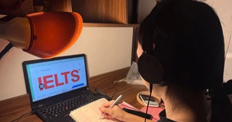 "Ma trận" mức phí đào tạo chứng chỉ IELTS ở Hà Nội