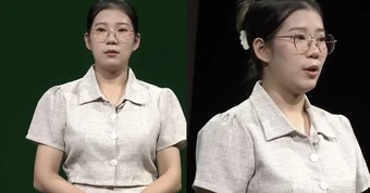 "Sấm đánh tiếng nào, mình gào khóc tiếng đó" - Áp lực không tưởng của nữ sinh Hà Nội khiến nhiều người ngẫm lại về 2 chữ "du học"