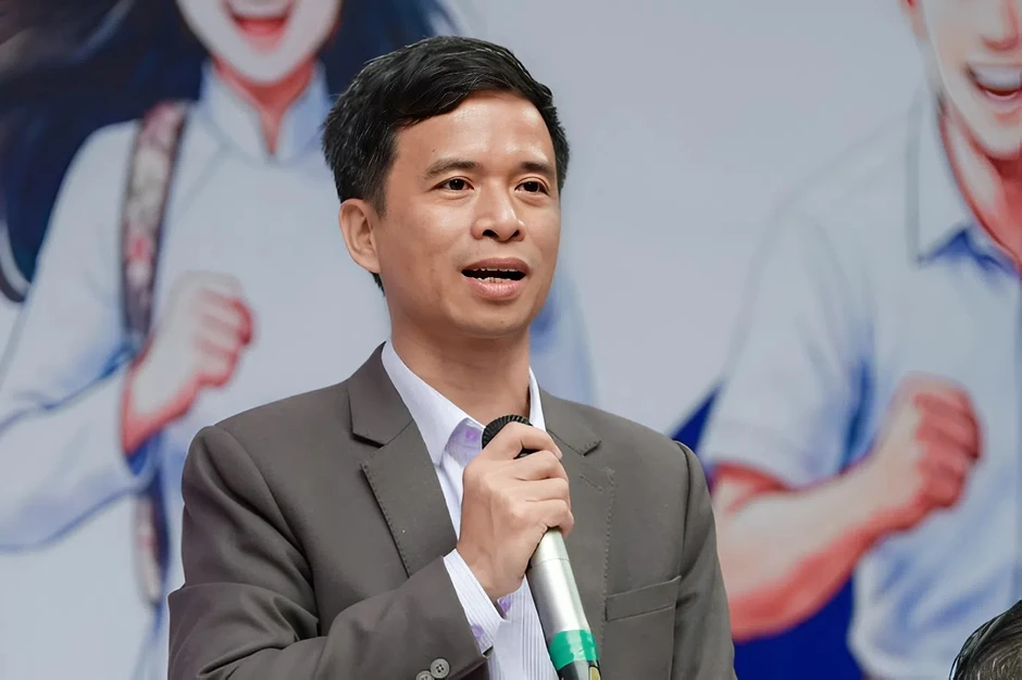 "Thí sinh nước ngoài có được xét tuyển đại học công bằng như thí sinh Việt Nam không?" - Giải đáp của Tiến sĩ từ Đại học top 1 Việt Nam