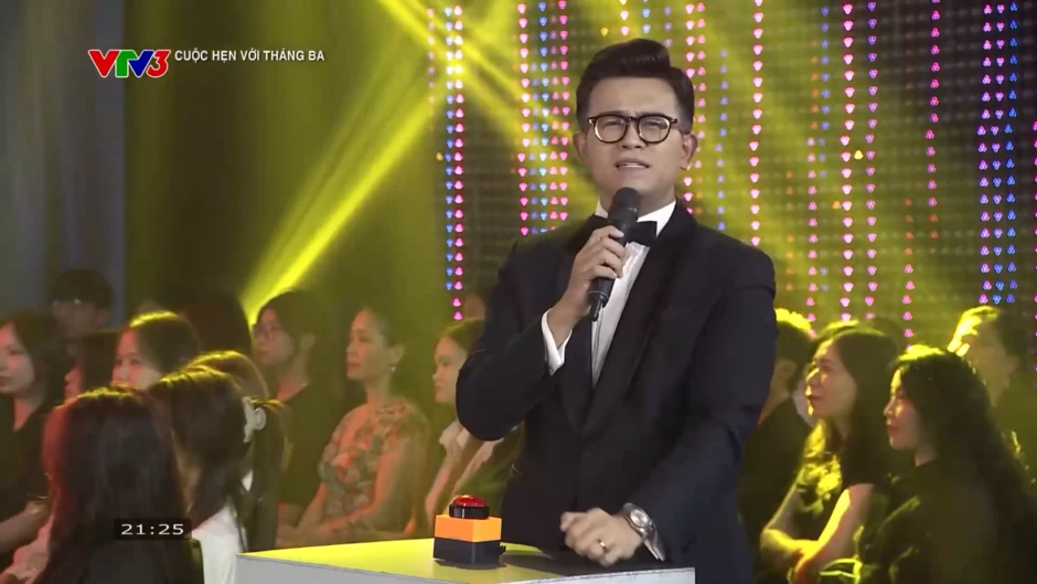 "Trận thi Olympia" đặc biệt nhất lịch sử, thí sinh toàn gương mặt người người nhà nhà đều biết "Trận thi Olympia" đặc biệt nhất lịch sử, thí sinh toàn gương mặt người người nhà nhà đều biết