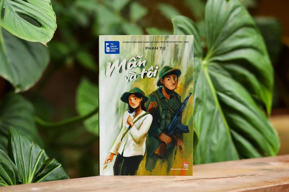 "Tủ sách Thanh niên" chắp cánh cho khát vọng tuổi trẻ "Tủ sách Thanh niên" chắp cánh cho khát vọng tuổi trẻ