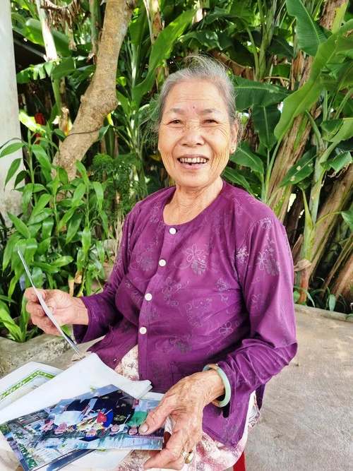 “Tiếp sức đến trường” học bổng khởi hành từ những người làm báo “Tiếp sức đến trường” học bổng khởi hành từ những người làm báo