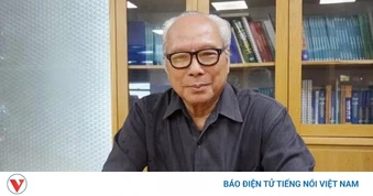 “Tổng Bí thư, Chủ tịch nước Tô Lâm đưa ra một cách nhìn rất hiện đại về vai trò của đại học"