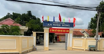 ​Trước ngày nghỉ hè, nam sinh lớp 5 chấn thương sọ não vì bị bạn "tác động"