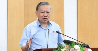 “Vào lớp 10 căng thẳng hơn thi đại học, sao lại tạo tâm lý bất an như vậy?”