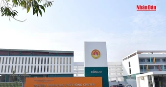 [Video] Bộ Giáo dục và Đào tạo hướng dẫn chi tiết phương án thi lại ở chuyên Tuyên Quang