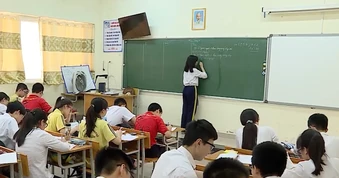[Video] Hà Nội đưa vào sử dụng ngay 800 phòng học trong năm học mới