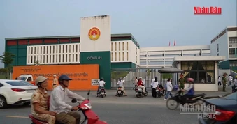 [Video] Hôm nay (19/8), công bố điểm thi lại tại trường THPT Chuyên Tuyên Quang