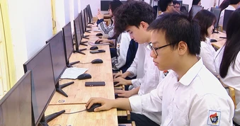 [Video] Hôm nay (9/8), nhiều trường đại học công bố điểm chuẩn