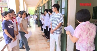 [Video] Lọc ảo xét tuyển đại học 2026 với 6 vòng toàn quốc từ hôm nay (4/8)