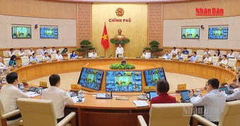 [Video] Miễn phí sách giáo khoa từ năm học 2028-2029