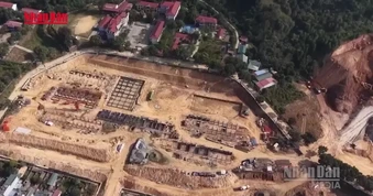 [Video] Thủ tướng yêu cầu hoàn thành 100 trường nội trú vùng biên trước ngày 30/8