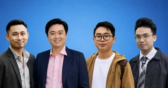 1 đại học ở Việt Nam có bằng sáng chế AI Y học đầu tiên được châu Âu cấp