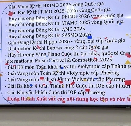 1 "Anh trai vượt ngàn chông gai" khoe thành tích con gây tranh cãi, nhiều người bênh: Đừng phiến diện! 1 "Anh trai vượt ngàn chông gai" khoe thành tích con gây tranh cãi, nhiều người bênh: Đừng phiến diện!