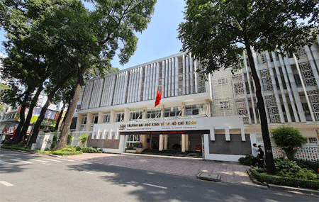 1 trường ĐH trả lương Giáo sư, Phó Giáo sư 52-120 triệu đồng/tháng, hỗ trợ tới 500 triệu đồng/người để thu hút nhân tài 1 trường ĐH trả lương Giáo sư, Phó Giáo sư 52-120 triệu đồng/tháng, hỗ trợ tới 500 triệu đồng/người để thu hút nhân tài