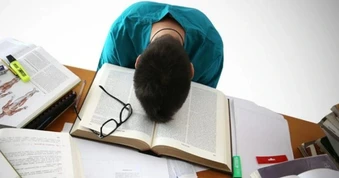 10 cụm từ tiếng Anh diễn đạt nỗi lo sợ