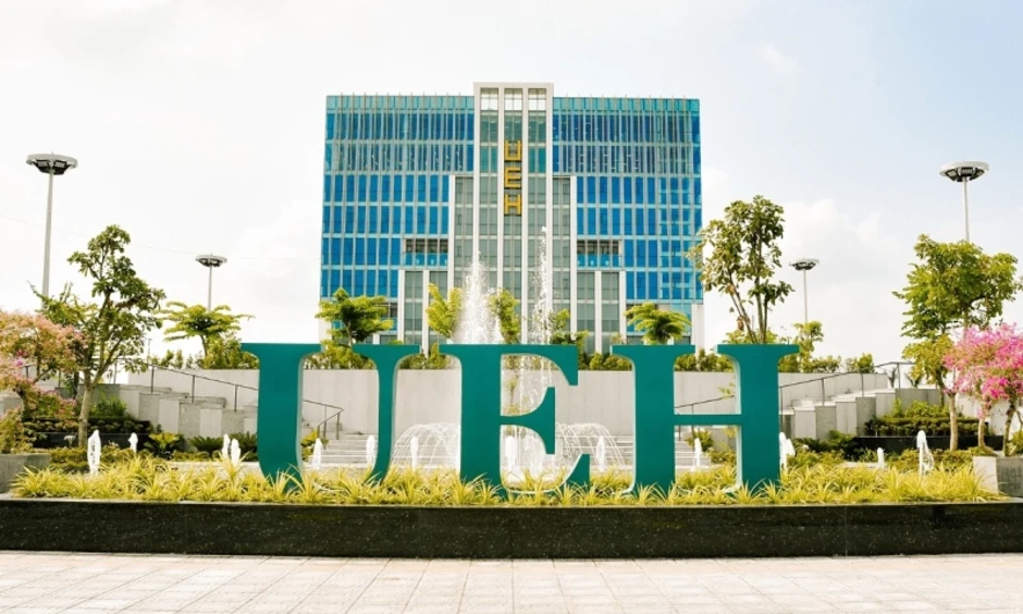 10 đại học Việt nhảy vọt trên bảng xếp hạng phát triển bền vững 10 đại học Việt nhảy vọt trên bảng xếp hạng phát triển bền vững
