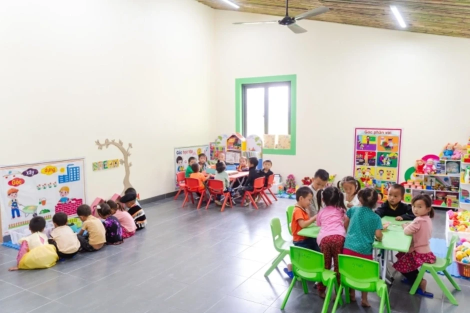10 mùa giải chạy lan toả giá trị bền vững của Vinschool 10 mùa giải chạy lan toả giá trị bền vững của Vinschool