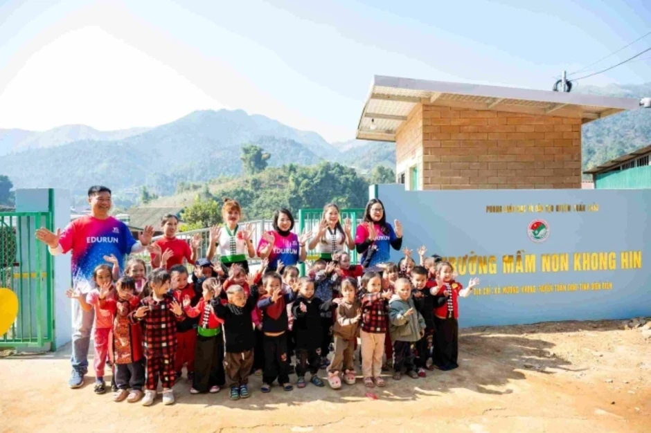10 mùa giải chạy lan toả giá trị bền vững của Vinschool 10 mùa giải chạy lan toả giá trị bền vững của Vinschool