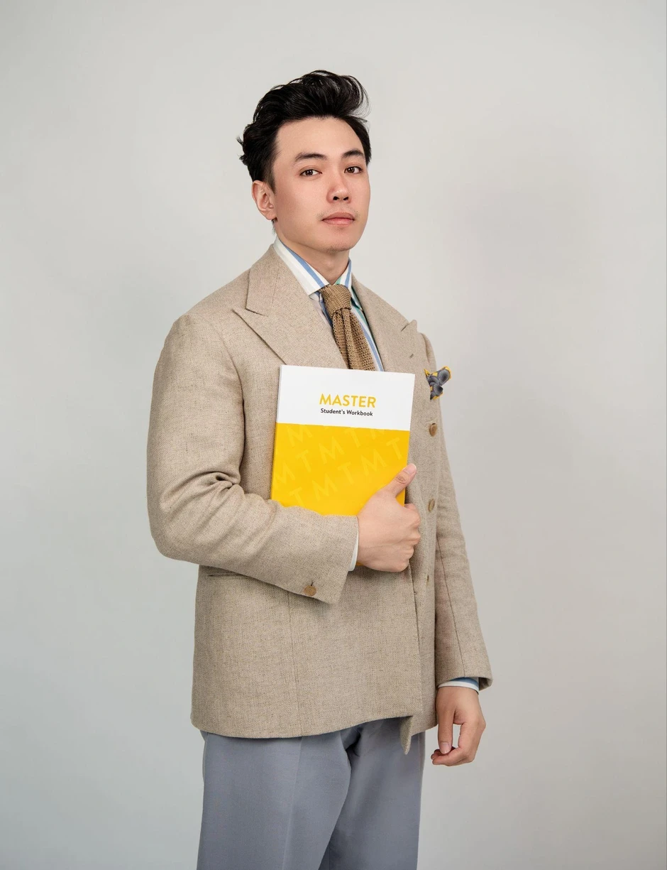 10 năm The IELTS Workshop: Từ "Chuẩn vàng chất lượng" đến "Học sâu hơn, tiến xa hơn" 10 năm The IELTS Workshop: Từ "Chuẩn vàng chất lượng" đến "Học sâu hơn, tiến xa hơn"